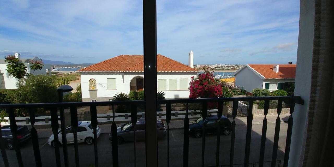 Edificio Riomar 101 Appartement Portimão Buitenkant foto